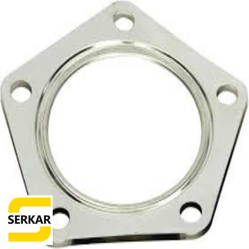 MAREA BRAVO ALBEA 1.6 16V EKSOZ CONTASI 46829677 Ürün Görseli